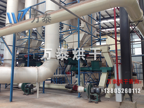 酒渣烘干機(jī)、酒糟烘干機(jī)