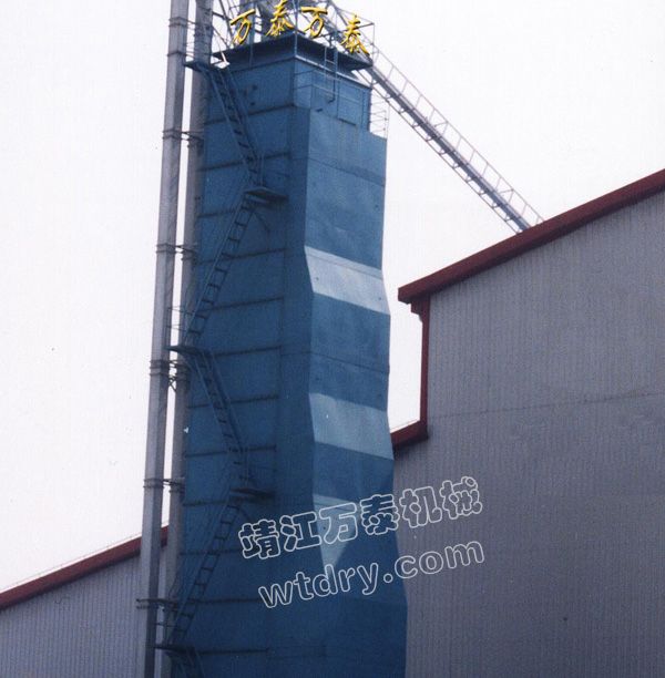 大豆烘干機(jī)，大豆烘干設(shè)備